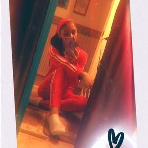 Meet your Posher, Paige